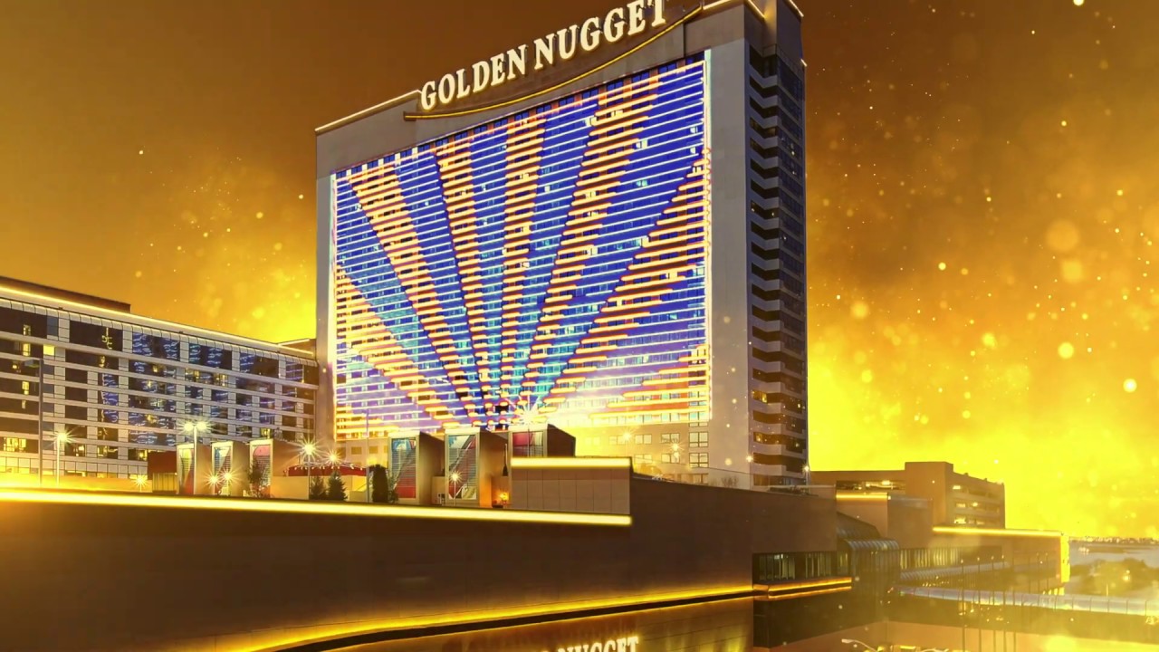 Golden Nugget Online Indian Casino FNFN w/New Offer