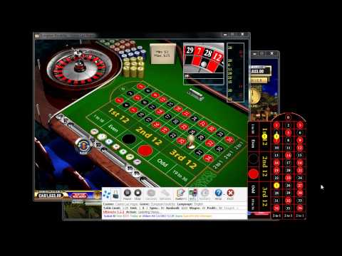 How New Hybrid Roulette System Win 7 At Online Indian Casino