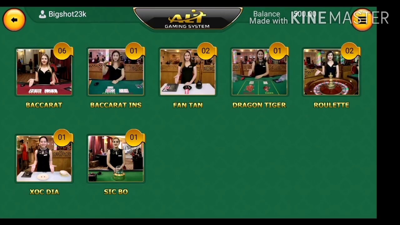 How Online Indian Casino works? 2020