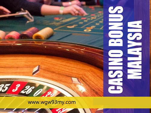 Indian Casino Bonus Malaysia