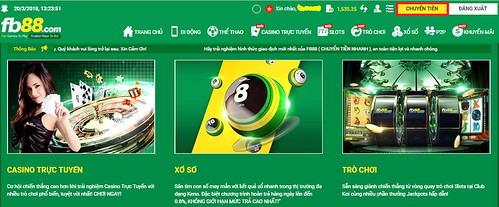 Indian Casino FB88 online