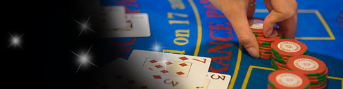 Indian Casino Gambling Games Photo 21