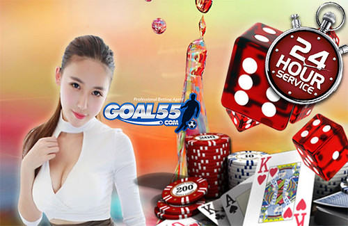 Indian Casino Online Terbaik dan Terpercaya