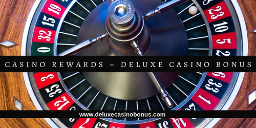 Indian Casino Rewards – Deluxe Indian Casino Bonus
