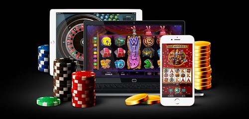 Indian Casino Roulette Online Seluler