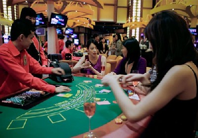 Judi Casino Online | Tips Terlengkap