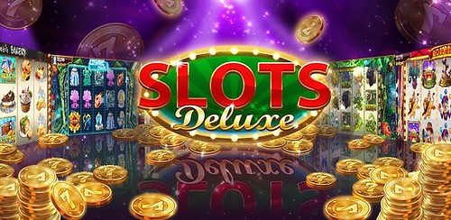 Judi Slot Online