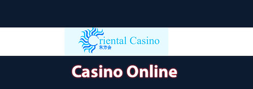 Kesenangan Penggunaan Agen Oriental Indian Casino Online