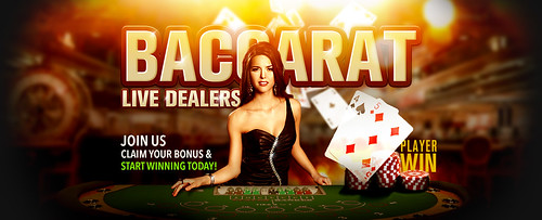 Ketentuan Dalam Agen Baccarat Casino Online Terpercaya