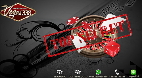Keuntungan Tersembunyi Judi Casino Online