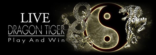 Live Indian Casino Online Dragon Tiger