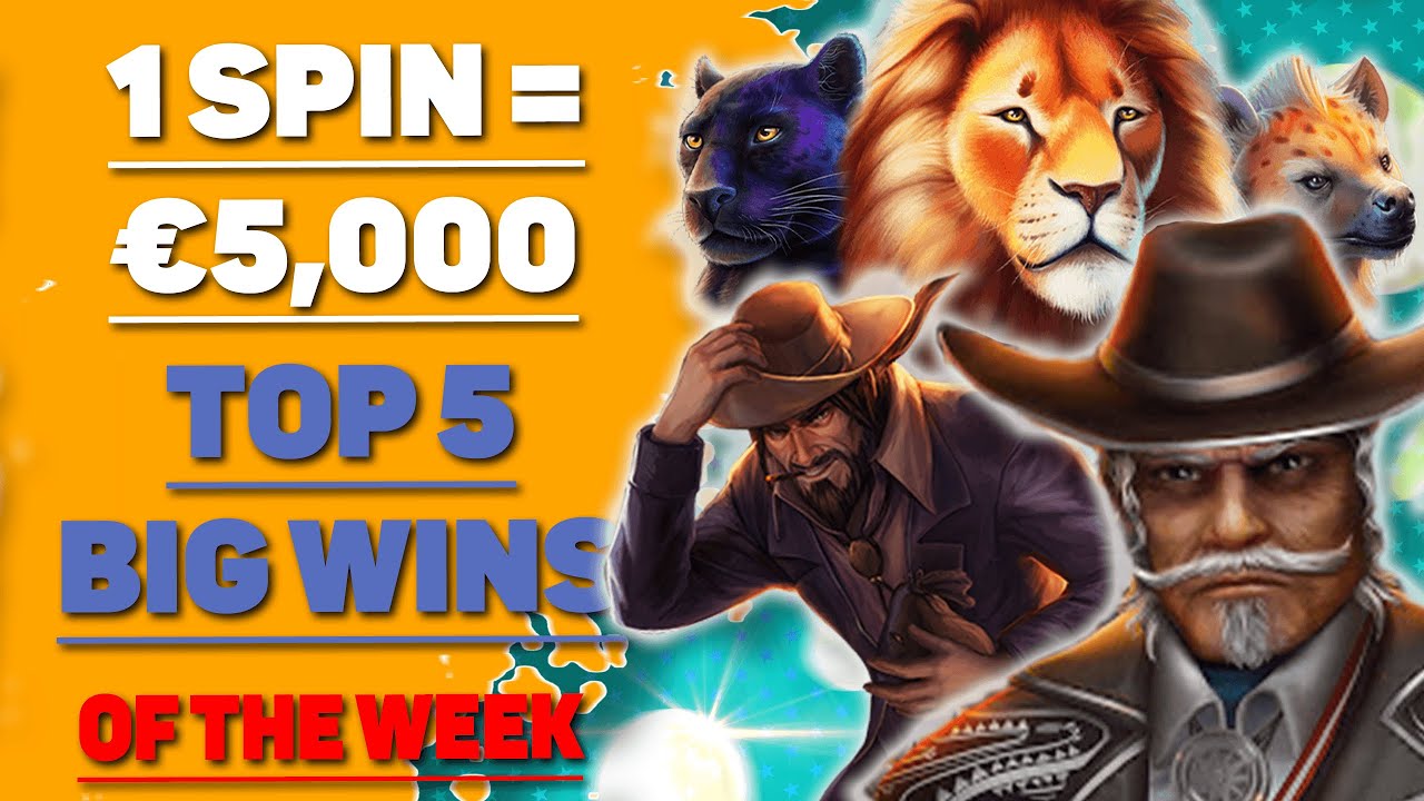 ?MUST SEE? Online Indian Casino Big Wins Compilation #18 ⭐ Slots Jackpots of the Week ⭐ OnlineCasinoPolice