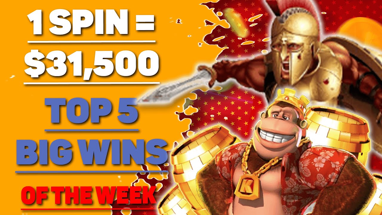 ?MUST SEE? Online Indian Casino Big Wins Compilation #20 ⭐ Slots Jackpots of the Week ⭐ OnlineCasinoPolice