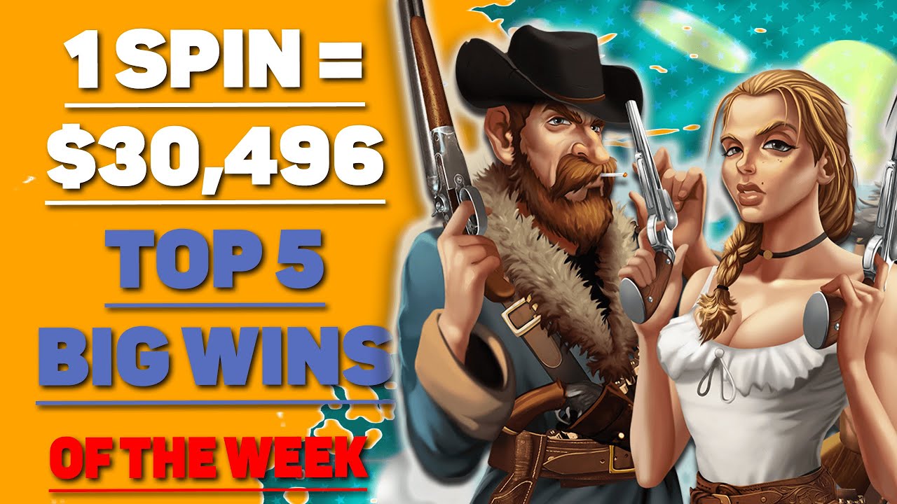 ?MUST SEE? Online Indian Casino Big Wins Compilation #24 ⭐ Slots Jackpots of the Week ⭐ OnlineCasinoPolice