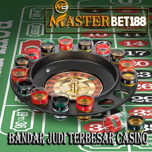 Masterbet188 Roullet Casino Online