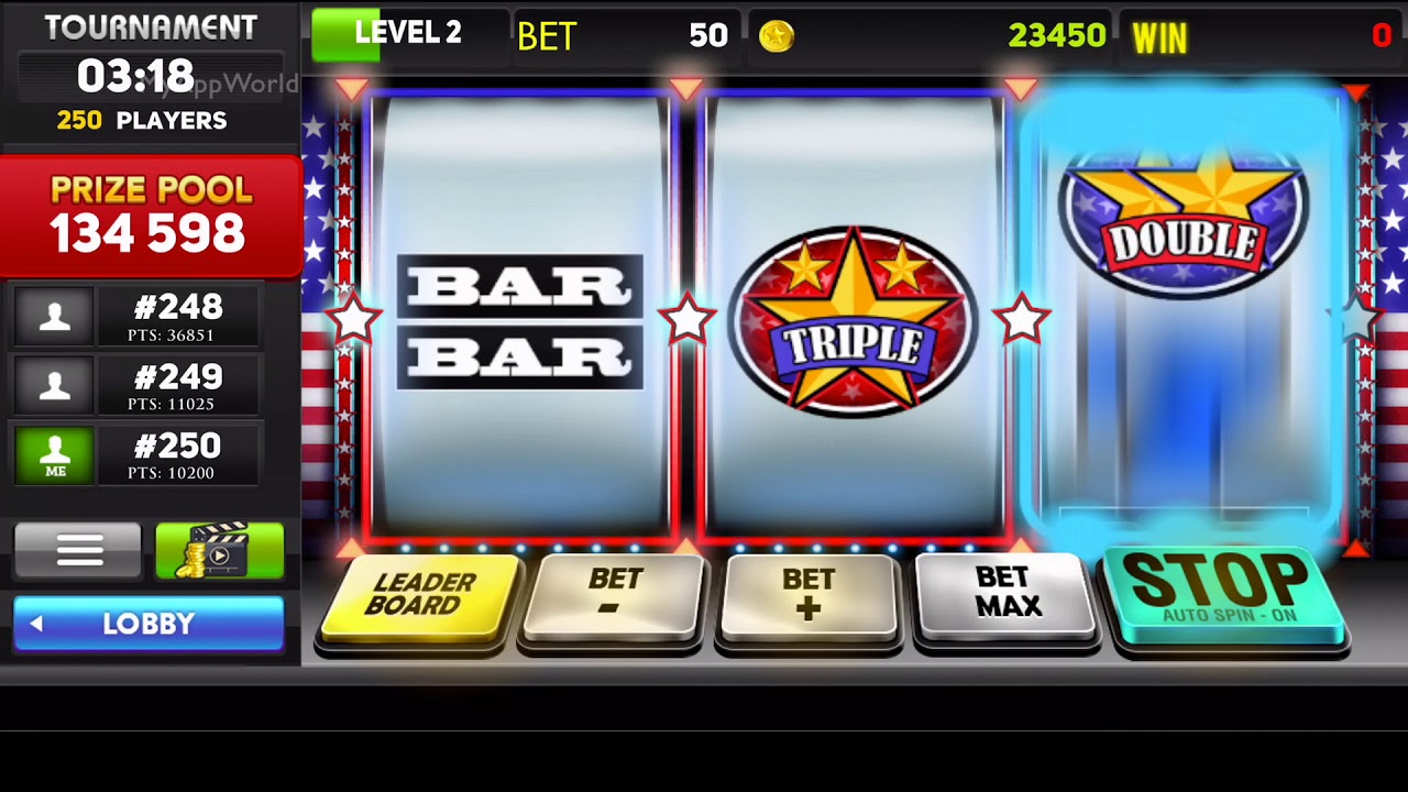 MyJackpot – Online Indian Casino Slot Gameplay HD 1080p 60fps