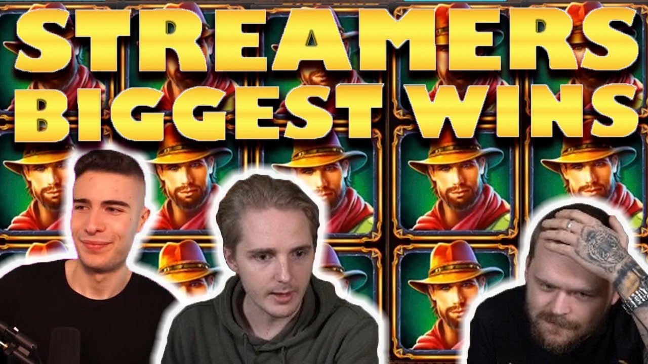 ONLINE Indian Casino CRAZY WINS – RIPNPIP, VAUSE, AYEZEE