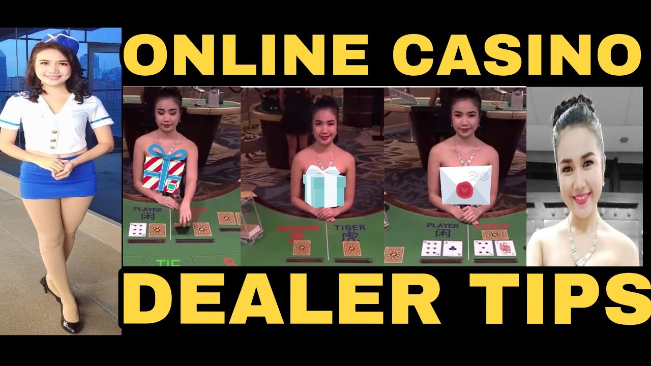 ONLINE Indian Casino DEALER TIPS (MGA DAPAT MONG GAWIN)