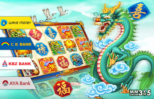 Online Casino Myanmar