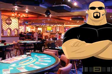 Online Casino Security