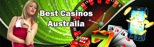 Online Indian Casino Australia