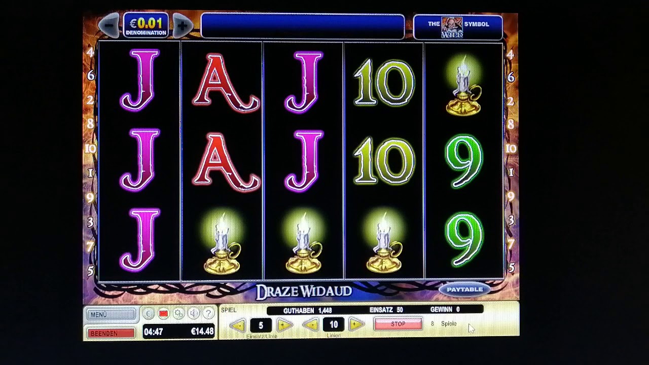 Online Indian Casino Club – Crazy Wizard
