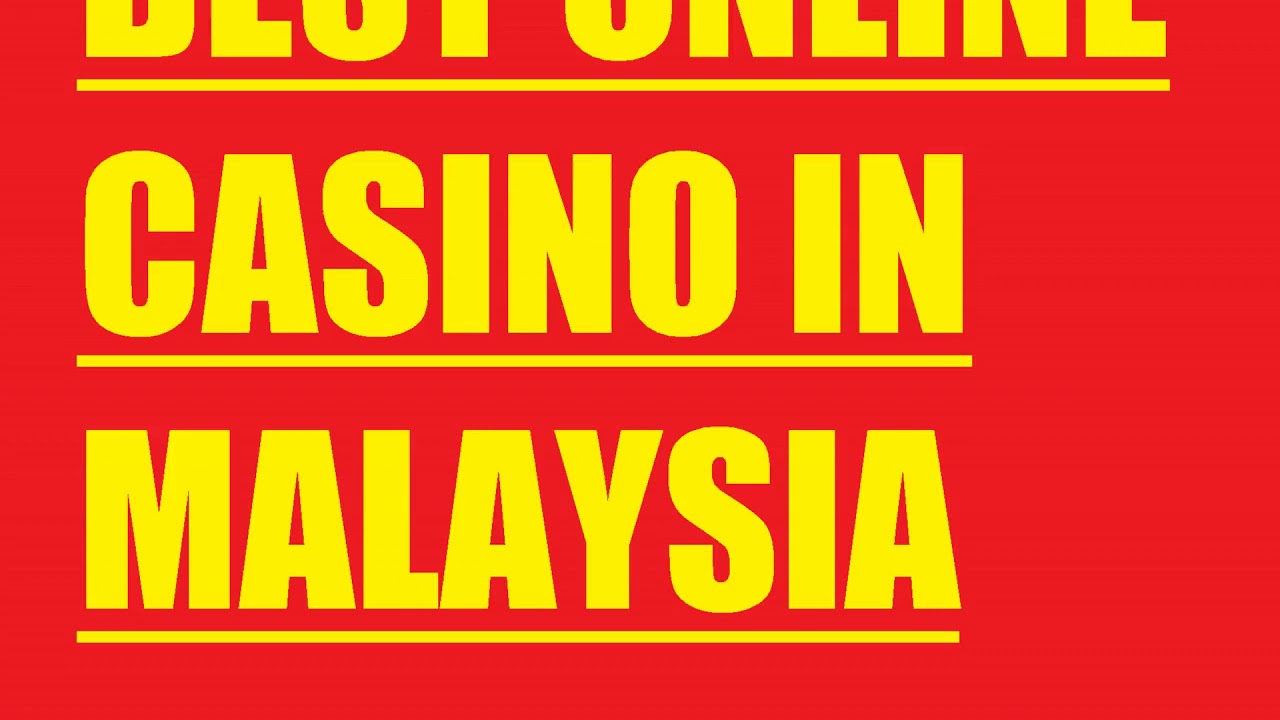 Online Indian Casino Malaysia (Top 10 Rated – Dont Get Cheated Again!)