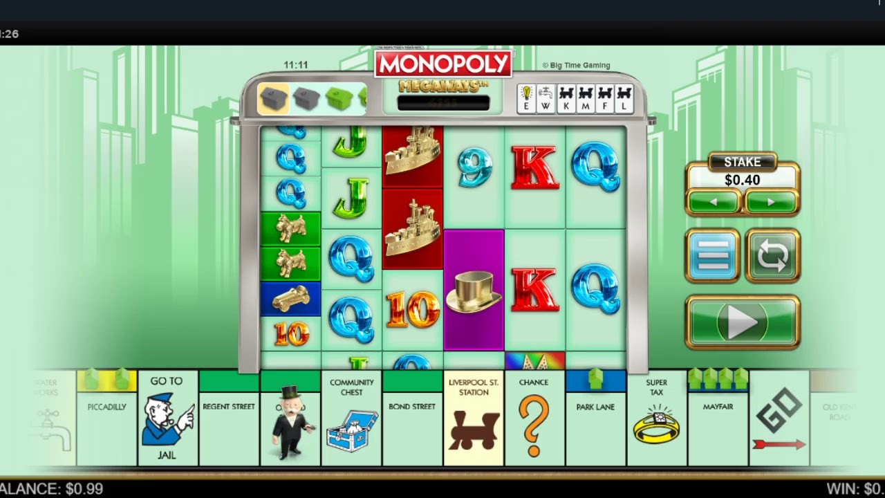 Online Indian Casino Megaways Sessio 10 Short One