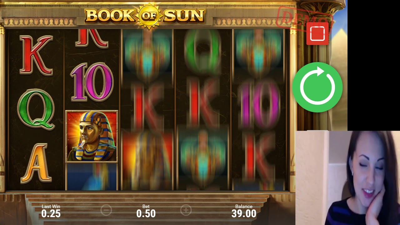Online Indian Casino : Slots live flow