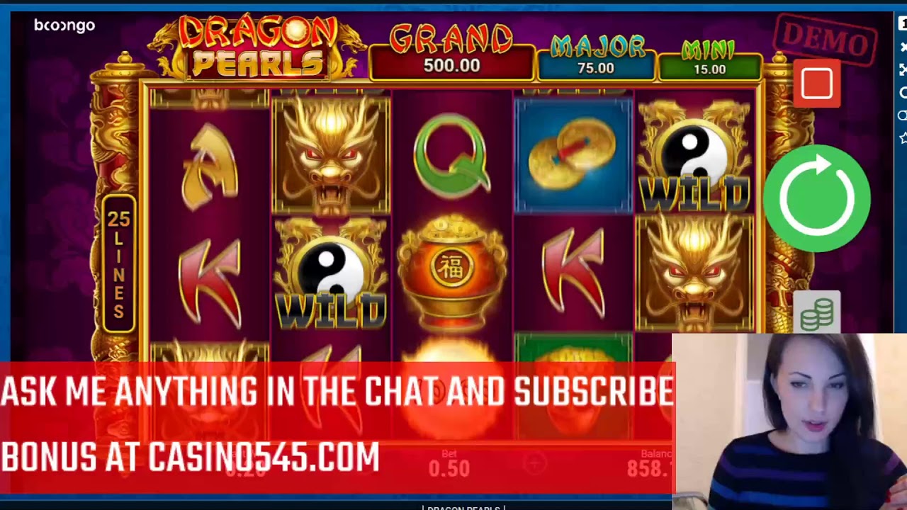 Online Indian Casino live