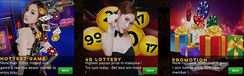 Online Indian Casino malaysia