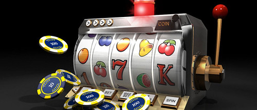 Online Indian Casino spelen