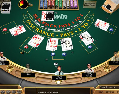 Online+Casino