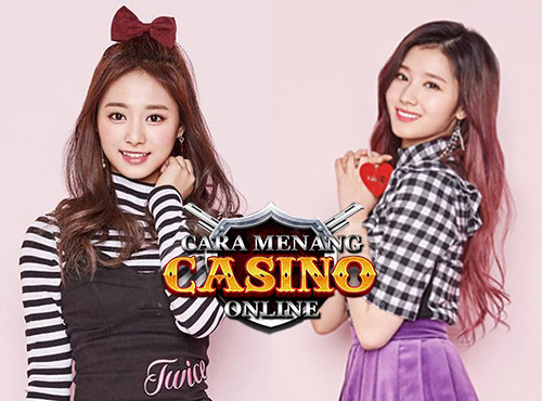 Panduan Akurat Menang Casino Online