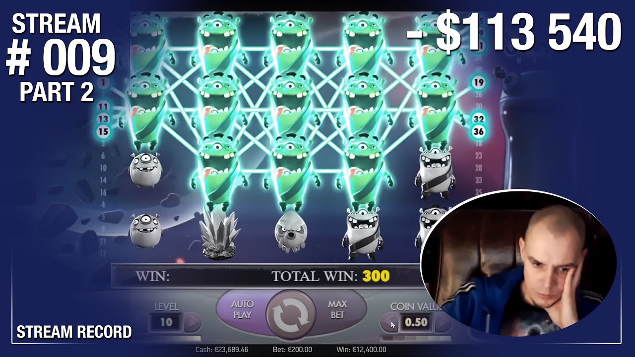 Part 2. Money back. Indian Casino online