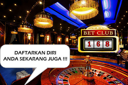 Pendaftaran Bersama Agen Indian Casino Online Bonus Besar