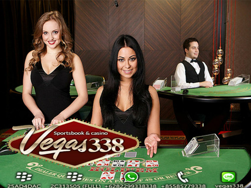 Permainan Judi Indian Casino Online Terfavorit