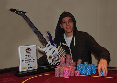 Play Casino Poker Online Photo 26