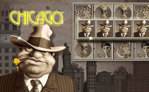 Play Chicago Indian Casino Slot Online