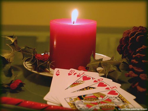 Play Indian Casino Poker Online