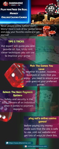 Play for Free  Or Real Money Online Indian Casino Games