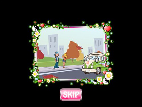 Psychedelic Sixties Intro | i-Slots | Online Slots | Worldwide Casino Games Online