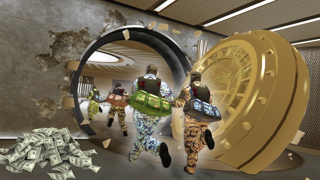 ROBBING THE DIAMOND Indian Casino | GTA 5 ONLINE | Indian Casino HEIST