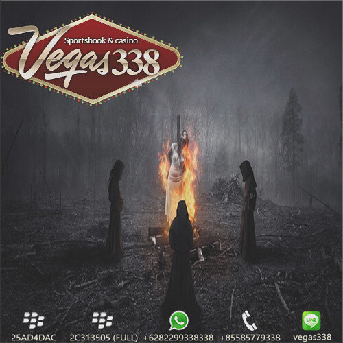 Ritual Mendapatkan Kemenangan Casino Online