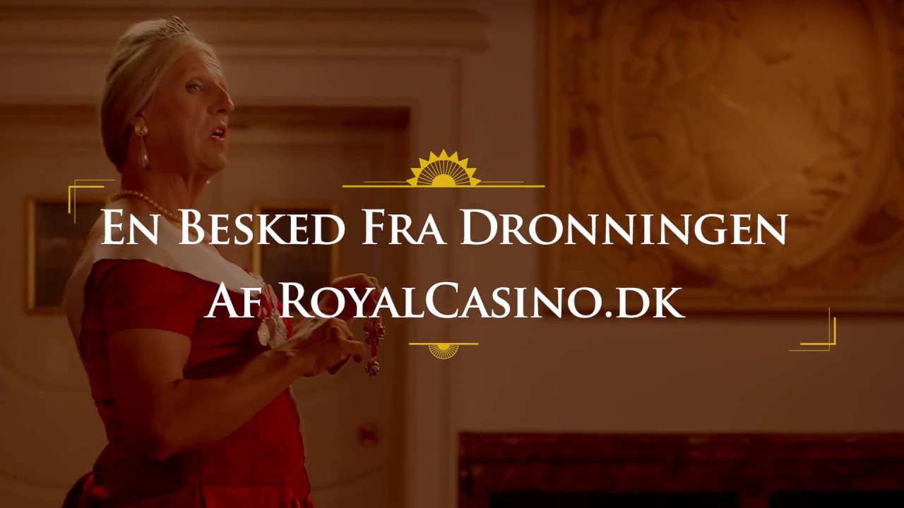 RoyalCasino – Online Indian Casino TV-reklame, August 2018