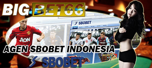 Sbobet Online Indonesia