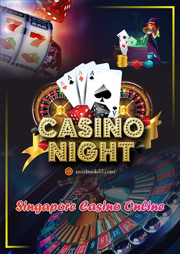 Singapore Indian Casino online – maxbook55.com