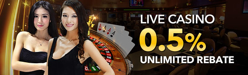 Situs Agen Baccarat Casino Online