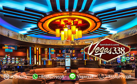 Situs Indian Casino Online Banyak Bonus