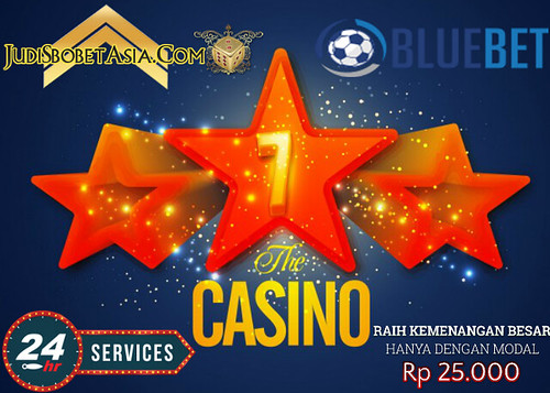 Situs Judi Casino Online Bluebet